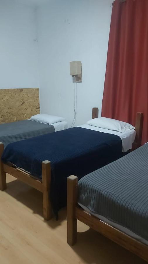 מדיין Bambu Glamping Ecolodge מראה חיצוני תמונה