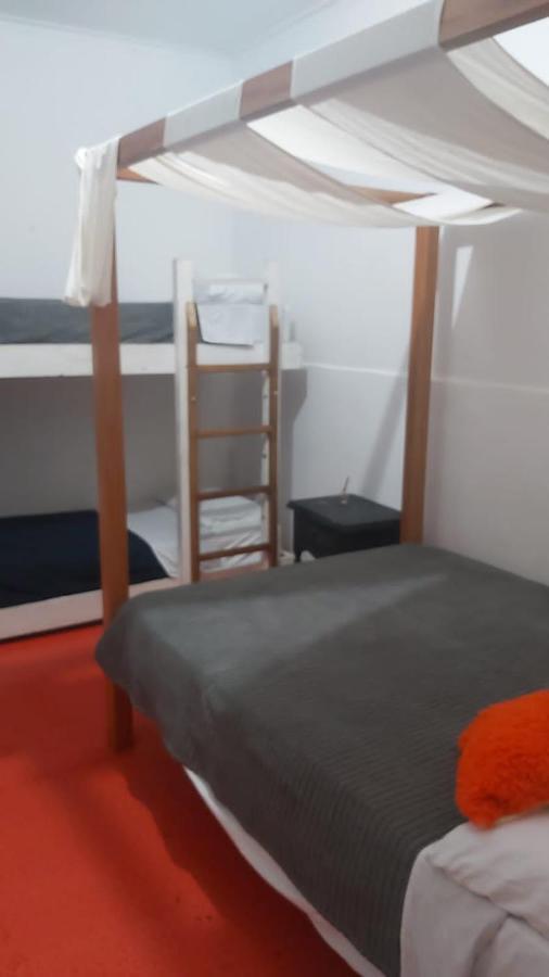 מדיין Bambu Glamping Ecolodge מראה חיצוני תמונה